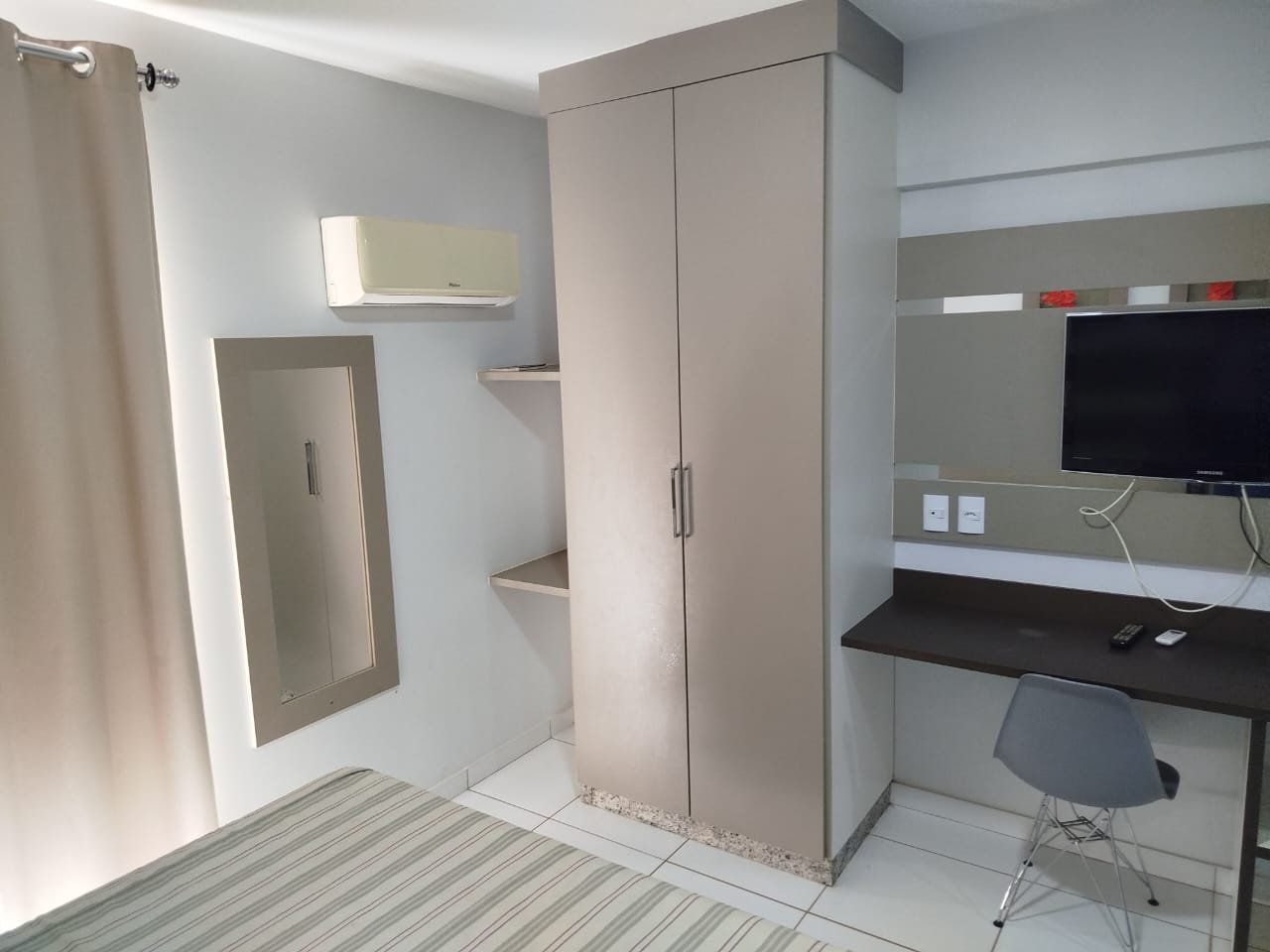 Fotos apartametnos LAGOA QUENTE FLAT SERVICE CALDAS NOVAS